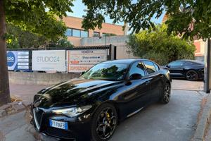 Alfa Romeo Giulia KM. 99.980 2.2 160 HP Super