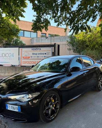 Alfa Romeo Giulia KM. 99.980 2.2 160 HP Super
