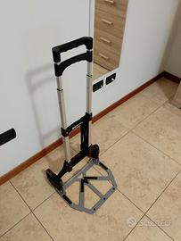 CARRELLO PORTATUTTO RICHIUDIBILE 