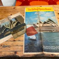 Sculture, libri e quadri dall'Australia - rsg