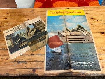 Sculture, libri e quadri dall'Australia - rsg