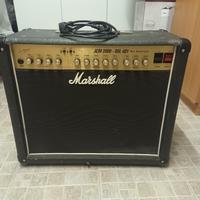 Marshall jcm 2000 dsl 401 dual super