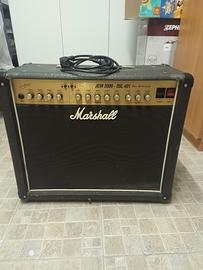 Marshall jcm 2000 dsl 401 dual super