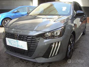 PEUGEOT 208 PureTech 100 Stop&Start 5P Allure Pr