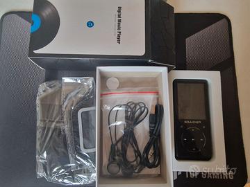 Soulcker D16 lettore multimediale music player