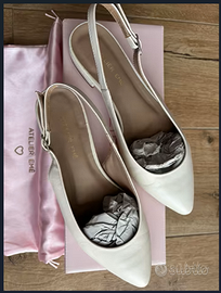 Scarpe matrimonio Atelier eme tg. 38