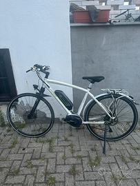 Bici elettrica