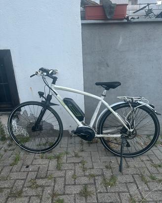 Bici elettrica