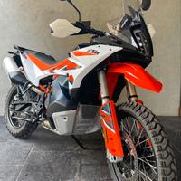 Ktm 890 R