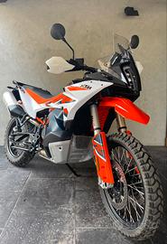 Ktm 890 R