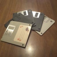 Floppy 