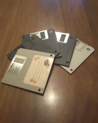 Floppy 