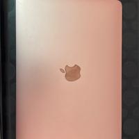 MacBook Rose Gold