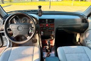 Mercedes-Benz C 180 Classic 1999 W202