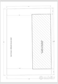 Terreno disponibile a Liveri