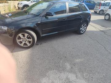 Cerchi in lega originali da 16"Audi  A4 B8 o A3 8p