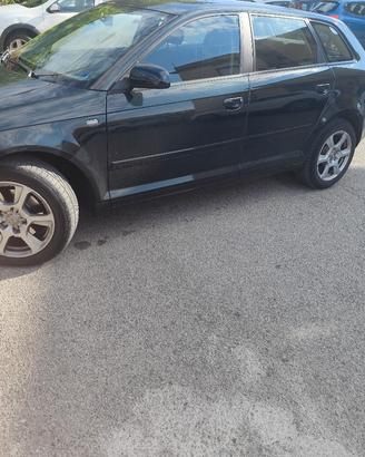 Cerchi in lega originali da 16"Audi  A4 B8 o A3 8p