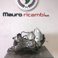 Motore Yamaha Xj 600 S Diversion 1992 2002