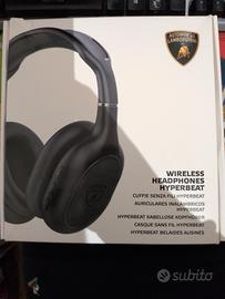 cuffie wireless 