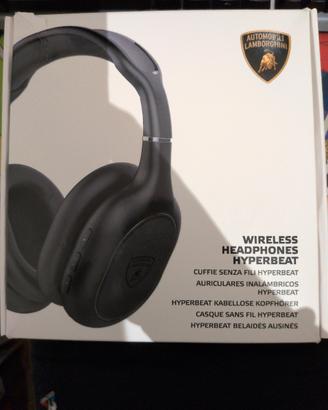 cuffie wireless 