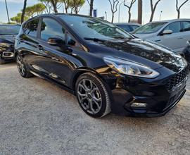 FORD Fiesta 1.0 EcoB Hybrid 5P ST-Lin,Bang-Olufs