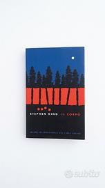 Libro Il Corpo - Stephen King