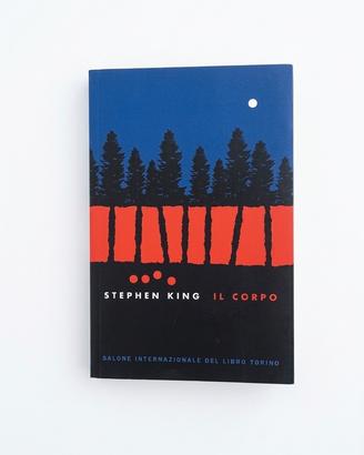 Libro Il Corpo - Stephen King
