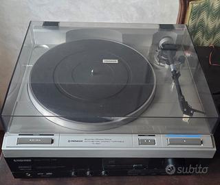 Giradischi Pioneer