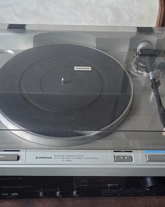 Giradischi Pioneer