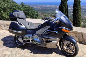 Bmw k1200lt k 1200 lt Contatta whatsapp 3397289772