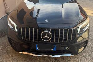 MERCEDES GLB 220D AMG PREMIUM PLUS 4MATIC