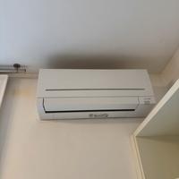 CONDIZIONATORE DUAL SPLIT MITSUBISHI