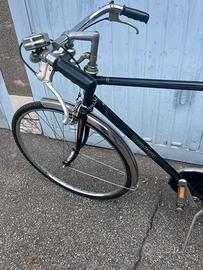 BiciPeugeot vintage anni 80 Sachs Pentasport