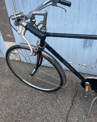 BiciPeugeot vintage anni 80 Sachs Pentasport