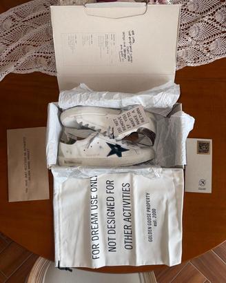 Scarpe Golden Goose Superstar classic
Taglia: 40