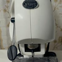 Macchina caffe Frog didiesse