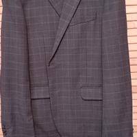 vestito elegante uomo Nino Danieli 