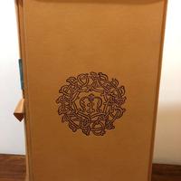 Sacramentarium Episcopi Warmundi Priuli & Verlucca