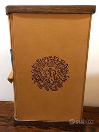 Sacramentarium Episcopi Warmundi Priuli & Verlucca