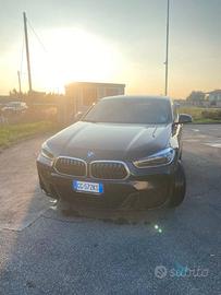 BMW X2 (F39) X2 xDrive20d Msport