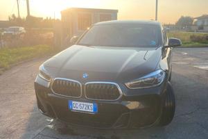 BMW X2 (F39) X2 xDrive20d Msport
