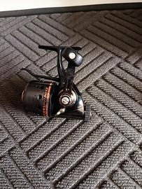 mulinello DAIWA UNDERSPIN 80XE