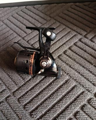 mulinello DAIWA UNDERSPIN 80XE