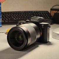 sony a7ii