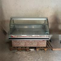 Banco frigo Tecnobanc