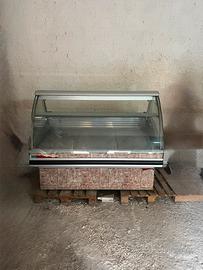 Banco frigo Tecnobanc