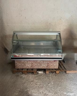Banco frigo Tecnobanc