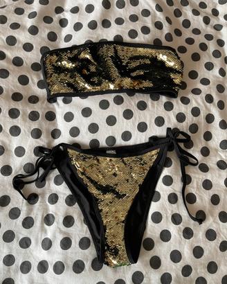 Bikini donna