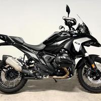 BMW R 1300 GS Triple Black