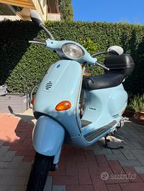 Piaggio Vespa 50 ET2 - 1997